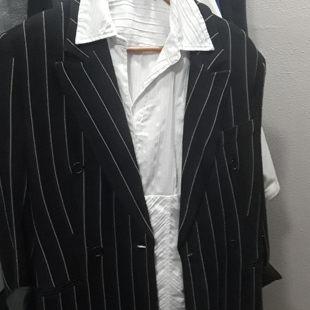 Armani women's skirt suit ( white shirt not includ
